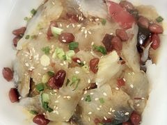 酸辣海蜇头-和记小菜(七宝店)