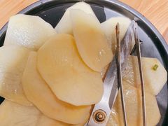 -九田家黑牛烤肉料理(溧阳吾悦店)
