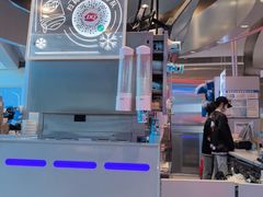 -DQ·蛋糕·冰淇淋(南开大悦城2F店)