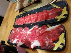 -一井烧肉·活鳗·寿司(望京SOHO店)