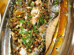 -日昌餐馆(亦庄店)