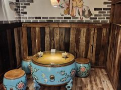 -酒阳蒸经小酒馆(解放碑店)