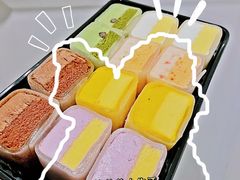-Ole'超市(汉街万达店)