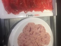 -川西坝子(老军营店)