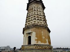 -修德寺塔