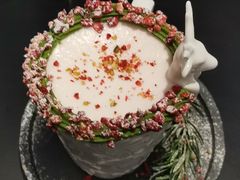 -BE NORMAL CAFE(霞溪路店)