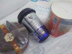 -盒马鲜生(红莲店)