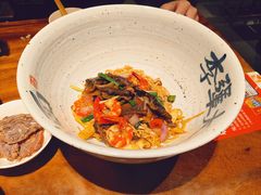 -李犟大爆鳝面·手工蟹黄包(湖滨西湖店)