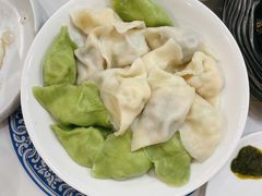 -东方饺子王(新奥购物中心店)