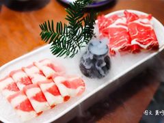 -1078號老北京涮肉(万达广场店)
