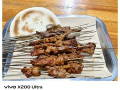 -老白家怡贵园烤肉