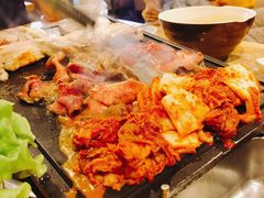 -香猪坊(五道口店)
