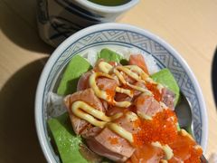 -沼津港精致料理·寿喜烧·烧鸟(龙湖南桥天街日料榜单店)