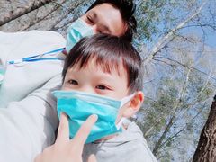 -东郊湿地公园