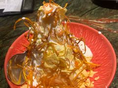 -炙柒Sekinana·精致料理 烧鸟·铁板烧(海上世界店)