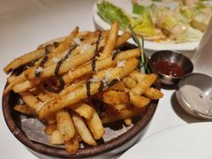 -王品牛排(福州泰禾店)