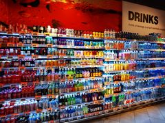 -Olé精品超市(沈阳万象城店)