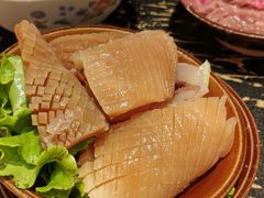 -赵九记呱呱老火锅(钟楼店)