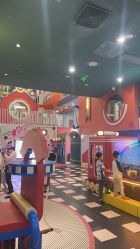-meland club亲子乐园(北京芳圆里ID MALL店)
