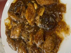 -桃子餐厅·天津菜(红星路直营店)