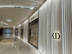 -Dior迪奥(海信广场店)