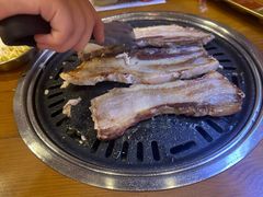 -杀猪天·韩国烤肉(总店)