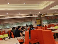 -穆桂英美食(南禅寺店)
