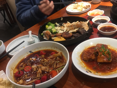 -院落创意菜
