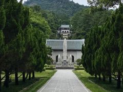 -南岳衡山风景名胜区