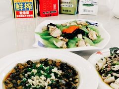 -碧海银沙海鲜餐厅(恒大海上威尼斯店)