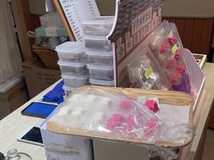 -阮大兴糕团(滨江宝龙店)