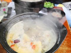 -束河人家(南锣鼓巷店)