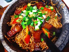 -刀板香·安徽菜(国购IFC店)