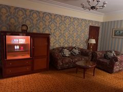 -沈阳皇朝万鑫酒店