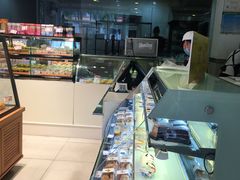 -琳琅烘焙蛋糕店(丽城店)