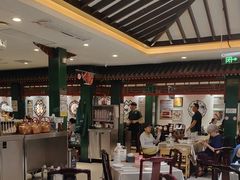 -东来顺饭庄(王府井步行街店)