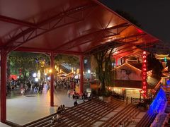 -杭州宋城