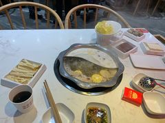 -傣妹休闲时尚火锅(三水广场店)