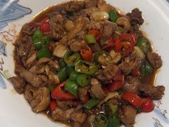 -苏湘小馆·不做预制菜(青年公社店)