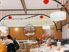 -莆田餐厅PUTIEN(武商MALL店)