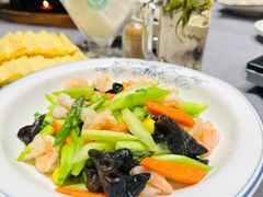 -田水湾丨地道安徽菜(文化路店)