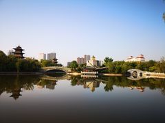 -迎泽公园