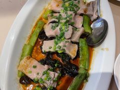 顺德大盘鱼-味妙顺德厨房(绿地缤纷城店)