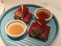 -禄运茶居·手工点心(猎德店)