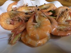 -明记海鲜美食老字号(明记总店)