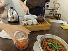 -松發肉骨茶(先得坊店)