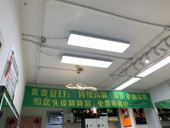 -东方美妍小鹏造型