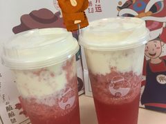 -LELECHA乐乐茶(美罗城店)