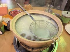 -湛林.粤西大排挡(前门店)