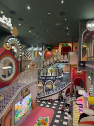 -meland亲子乐园•派对•研学(宁波华润万象城店)